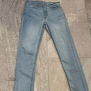 George Slim fit Jeans . Men . 32/34